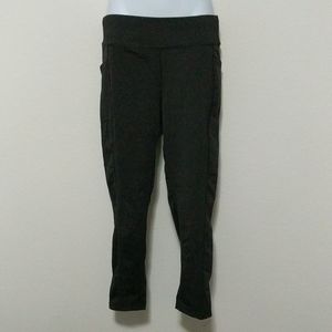 Medium Sport Capri Leggings